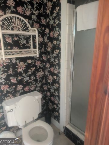 399 W Court Street, Wrightsville, GA 31096