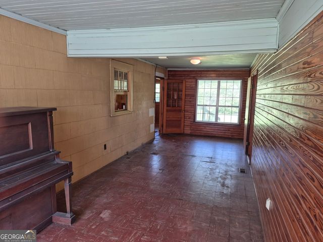 399 W Court Street, Wrightsville, GA 31096