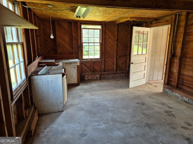 399 W Court Street, Wrightsville, GA 31096