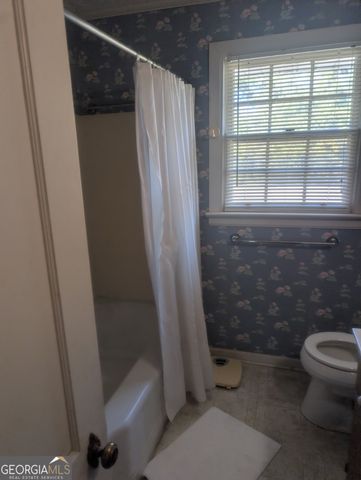 399 W Court Street, Wrightsville, GA 31096