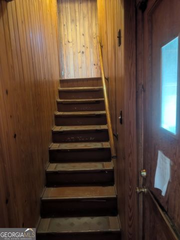 399 W Court Street, Wrightsville, GA 31096