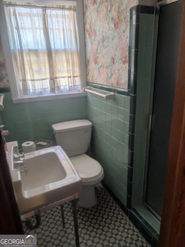 399 W Court Street, Wrightsville, GA 31096