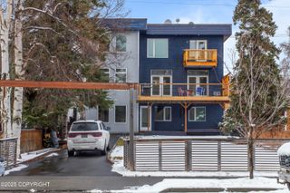 325 E 11th Avenue, Anchorage, AK 99501