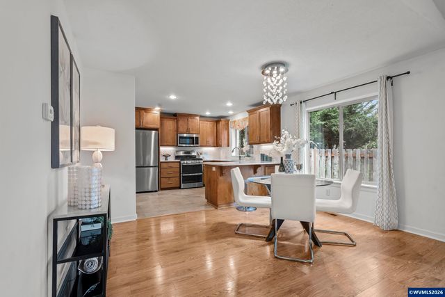 1931 Arroyo Ridge Dr NW, Albany, OR 97321