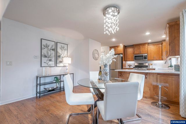 1931 Arroyo Ridge Dr NW, Albany, OR 97321