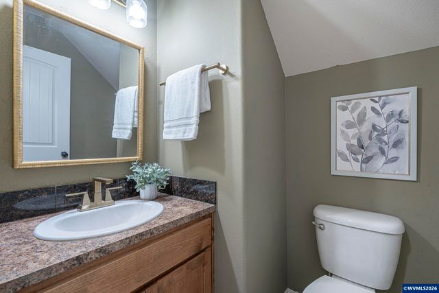 1931 Arroyo Ridge Dr NW, Albany, OR 97321