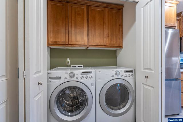 1931 Arroyo Ridge Dr NW, Albany, OR 97321