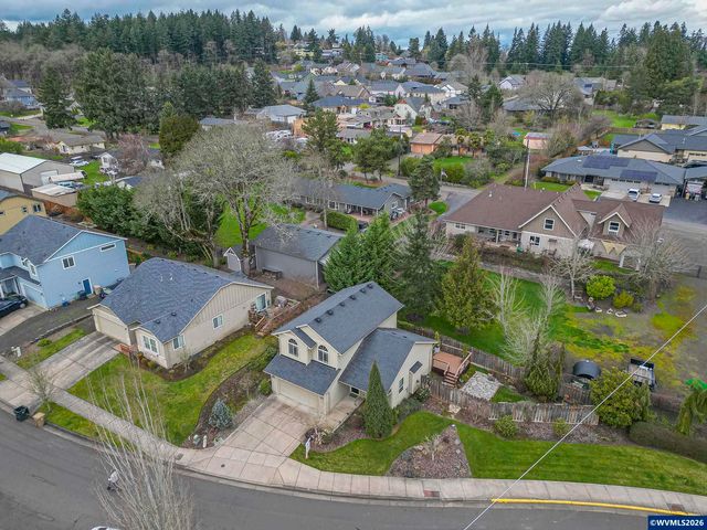 1931 Arroyo Ridge Dr NW, Albany, OR 97321