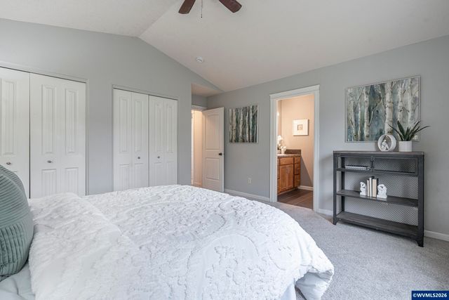 1931 Arroyo Ridge Dr NW, Albany, OR 97321