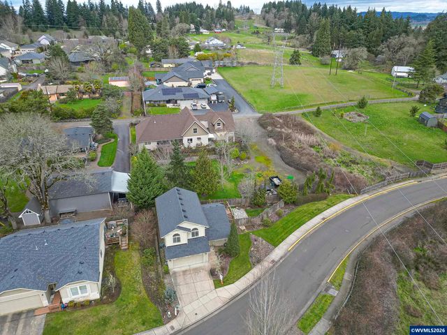 1931 Arroyo Ridge Dr NW, Albany, OR 97321