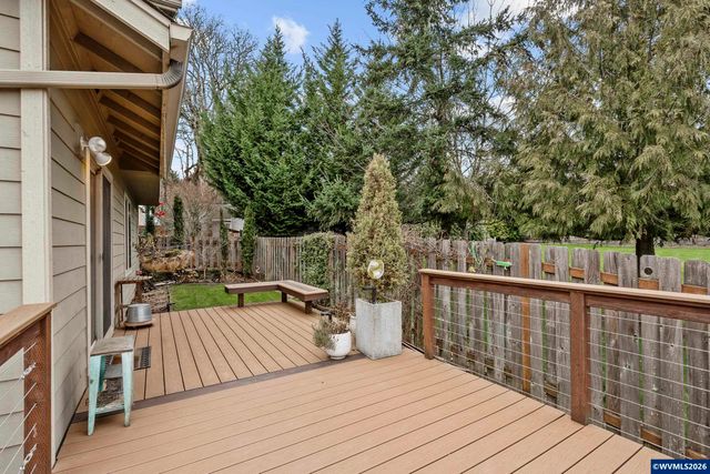 1931 Arroyo Ridge Dr NW, Albany, OR 97321