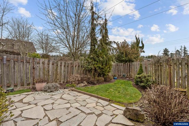 1931 Arroyo Ridge Dr NW, Albany, OR 97321