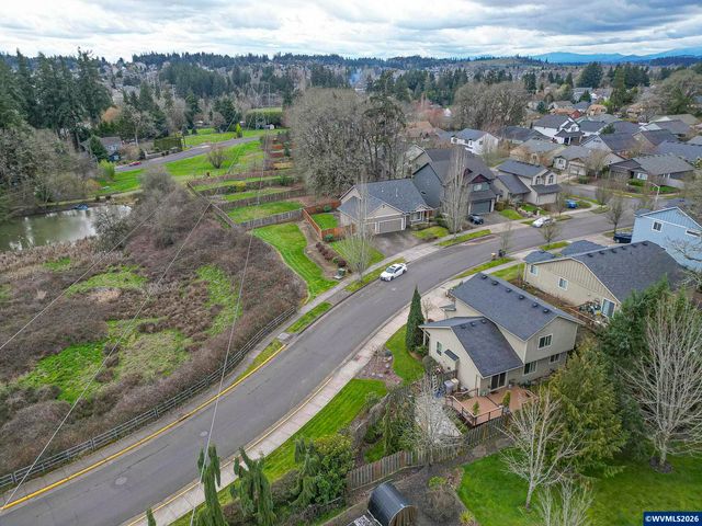 1931 Arroyo Ridge Dr NW, Albany, OR 97321