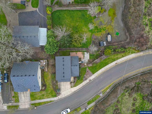 1931 Arroyo Ridge Dr NW, Albany, OR 97321