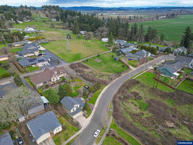 1931 Arroyo Ridge Dr NW, Albany, OR 97321