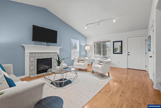 1931 Arroyo Ridge Dr NW, Albany, OR 97321