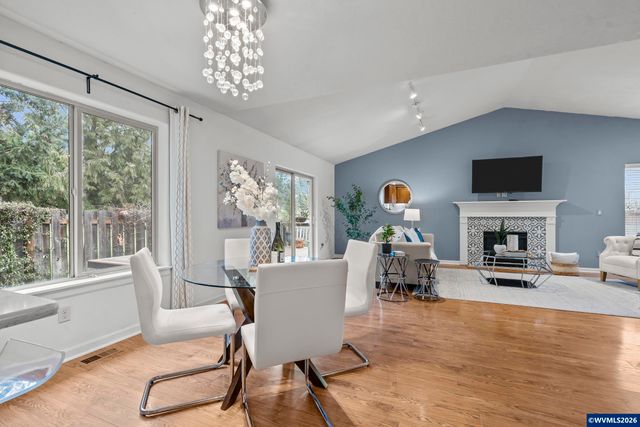 1931 Arroyo Ridge Dr NW, Albany, OR 97321