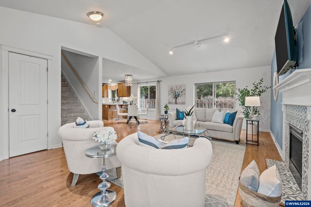 1931 Arroyo Ridge Dr NW, Albany, OR 97321