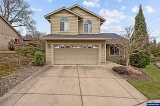 1931 Arroyo Ridge Dr NW, Albany, OR 97321