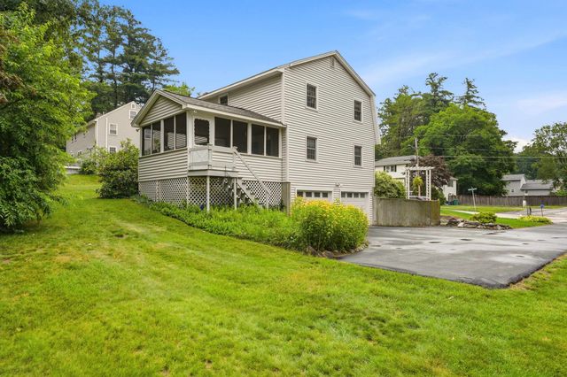 9 Whitman Road, Nashua, NH 03062