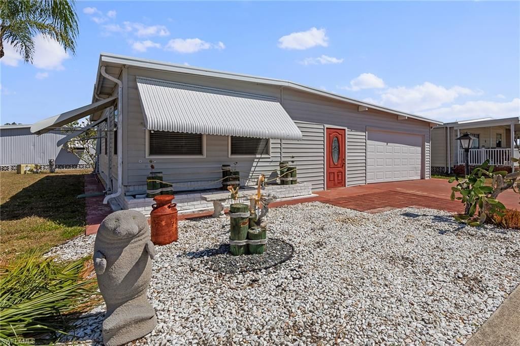 432 Snead DR, North Fort Myers, FL 33903