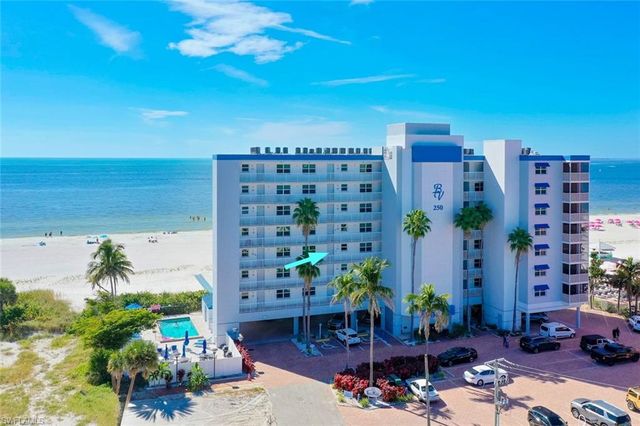 250 Estero BLVD 302, Fort Myers Beach, FL 33931