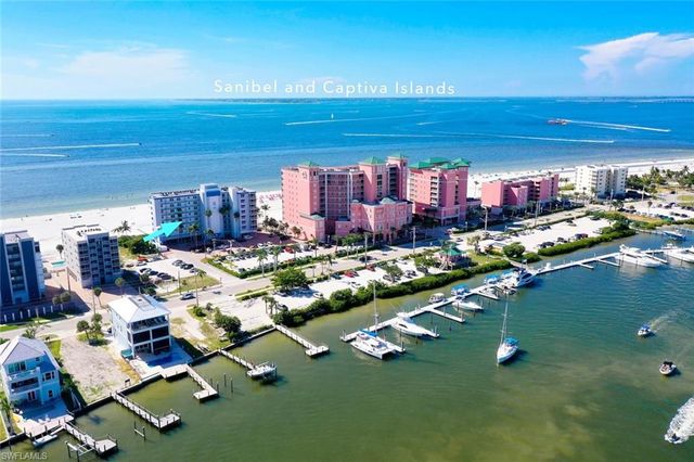 250 Estero BLVD 302, Fort Myers Beach, FL 33931