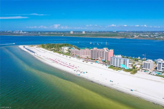 250 Estero BLVD 302, Fort Myers Beach, FL 33931