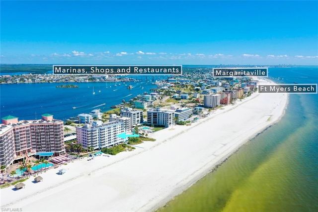250 Estero BLVD 302, Fort Myers Beach, FL 33931