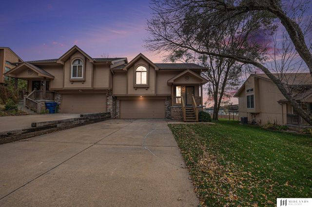1803 Brenda Drive, Bellevue, NE 68005