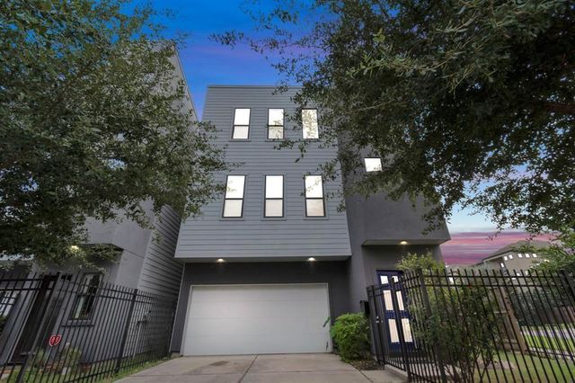 2119 Hadley Street, Houston, TX 77003
