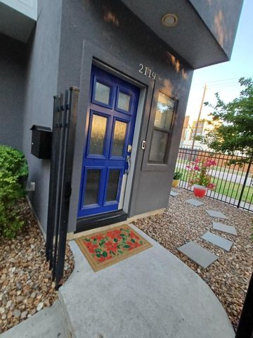 2119 Hadley Street, Houston, TX 77003