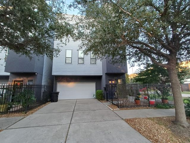 2119 Hadley Street, Houston, TX 77003