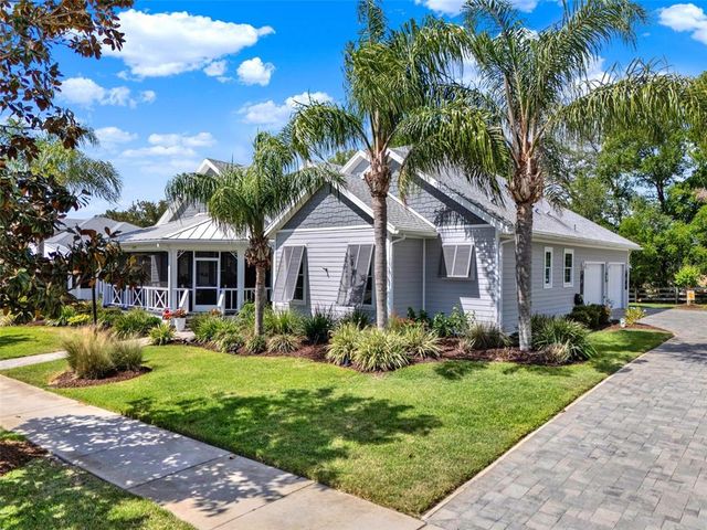 1172 FIESTA KEY CIRCLE, Lady Lake, FL 32159