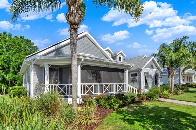 1172 FIESTA KEY CIRCLE, Lady Lake, FL 32159