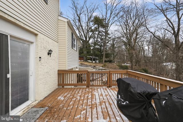 4517 E YATES RD, Bensalem, PA 19020