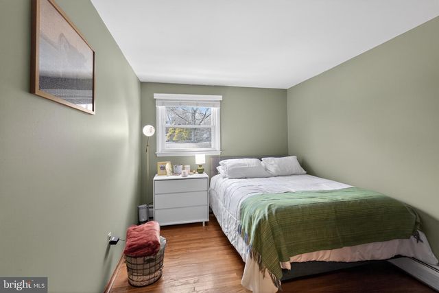 4517 E YATES RD, Bensalem, PA 19020