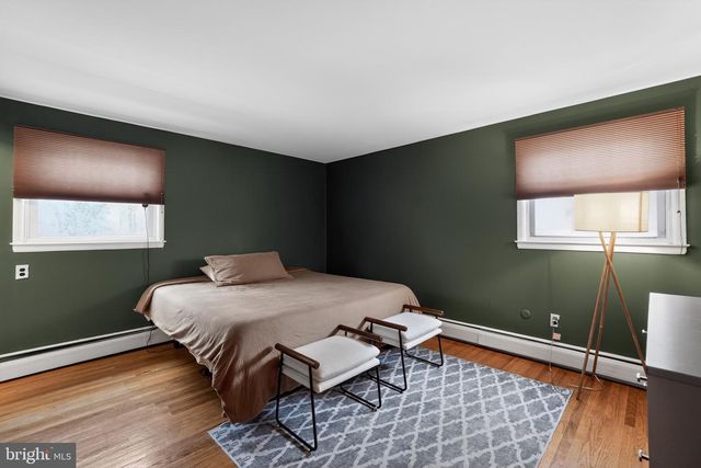 4517 E YATES RD, Bensalem, PA 19020