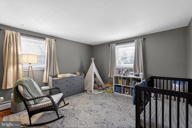 4517 E YATES RD, Bensalem, PA 19020