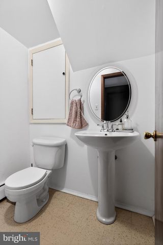 4517 E YATES RD, Bensalem, PA 19020