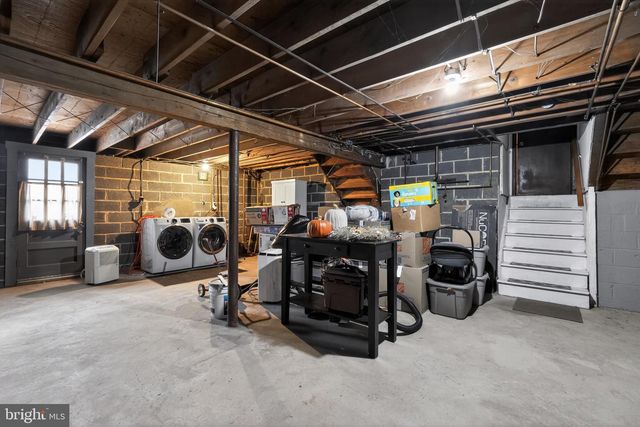 4517 E YATES RD, Bensalem, PA 19020