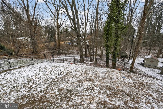 4517 E YATES RD, Bensalem, PA 19020