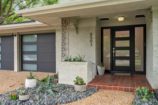 8503 Daleview DR, Austin, TX 78757