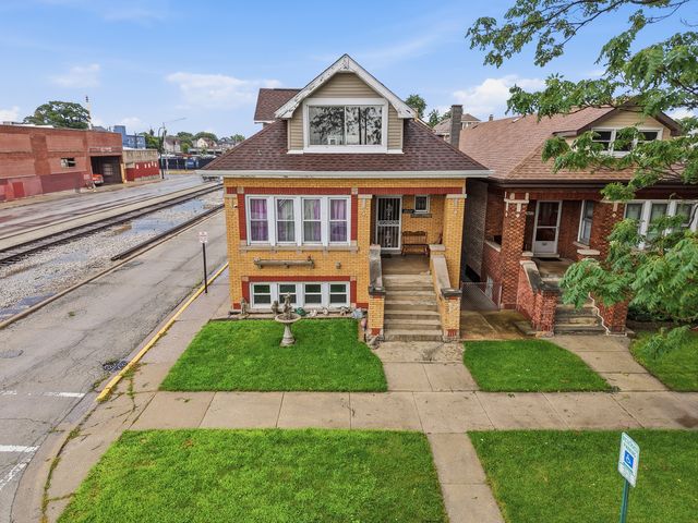 1601 S 51st Court, Cicero, IL 60804