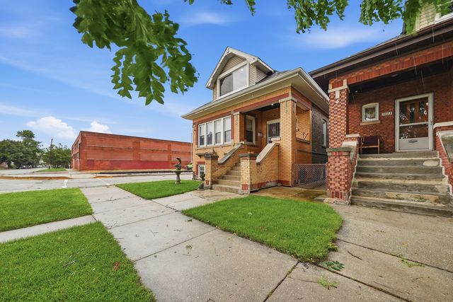 1601 S 51st Court, Cicero, IL 60804
