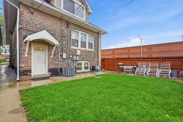 1601 S 51st Court, Cicero, IL 60804