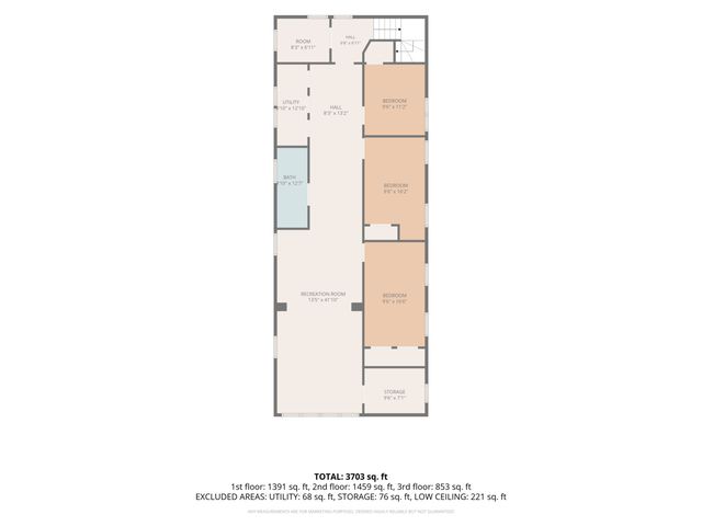 1601 S 51st Court, Cicero, IL 60804