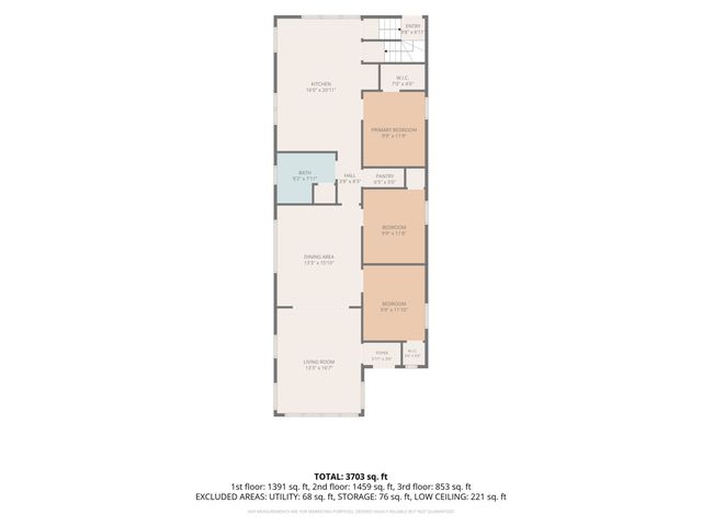 1601 S 51st Court, Cicero, IL 60804