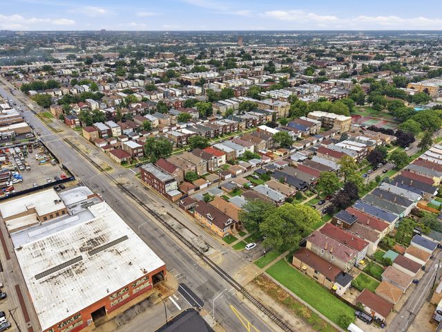 1601 S 51st Court, Cicero, IL 60804