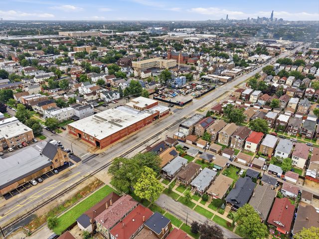1601 S 51st Court, Cicero, IL 60804